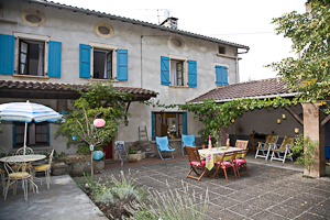 verfeil holiday home
